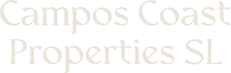 Campo Coast Properties Negativo
