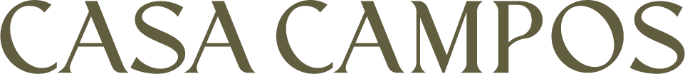 Logo Casa Campos Positivo